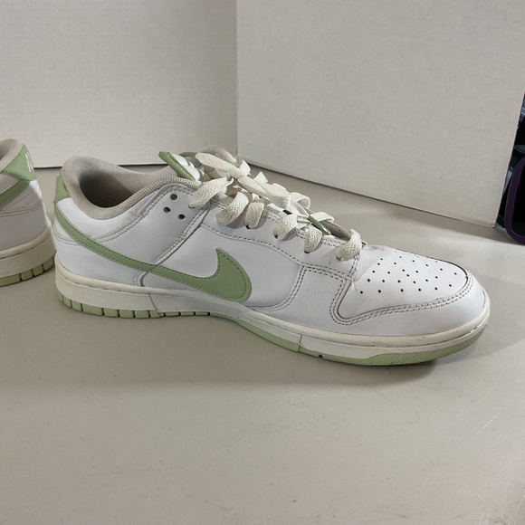 Nike Dunk Low Retro Honeydew DV0831-105 Men’s Sneaker Size 10 - Picture 7 of 12